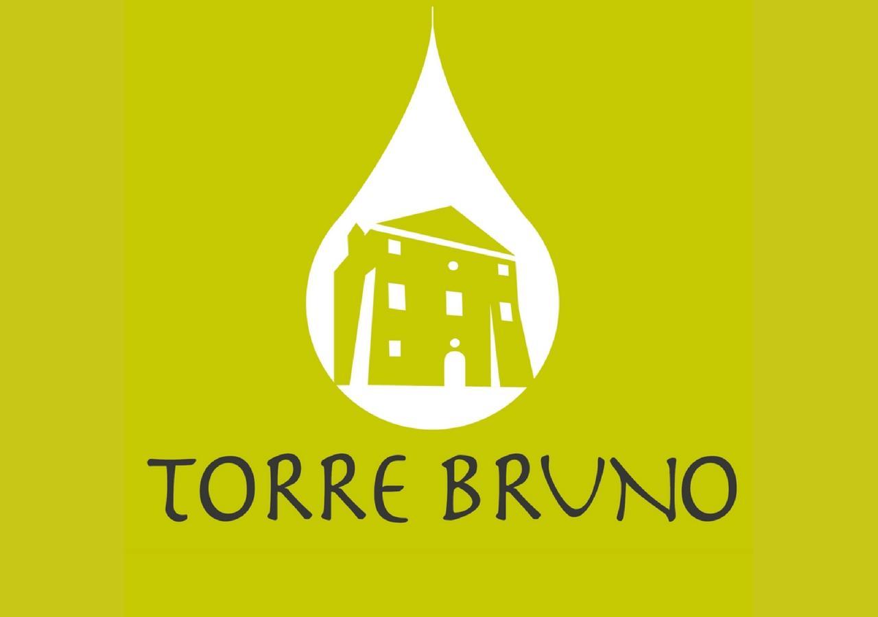 Torre Bruno Villa Carpino Exterior foto